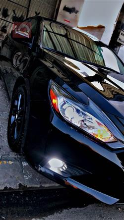 نيسان ألتيما